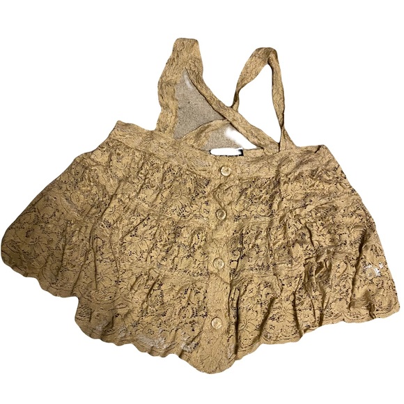 Dolce & Gabbana Lace Top - Picture 5 of 5